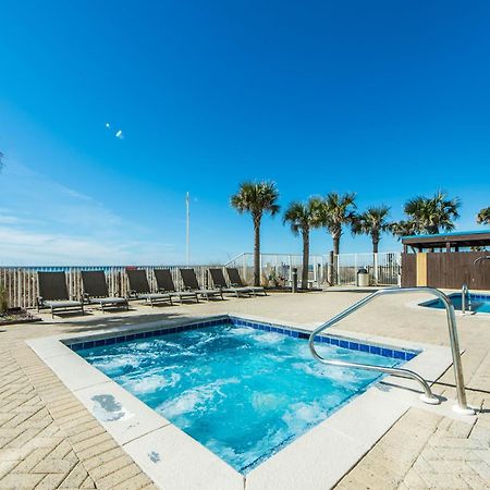 Ocean Villa Penthouse #2302 パナマシティービーチ エクステリア 写真