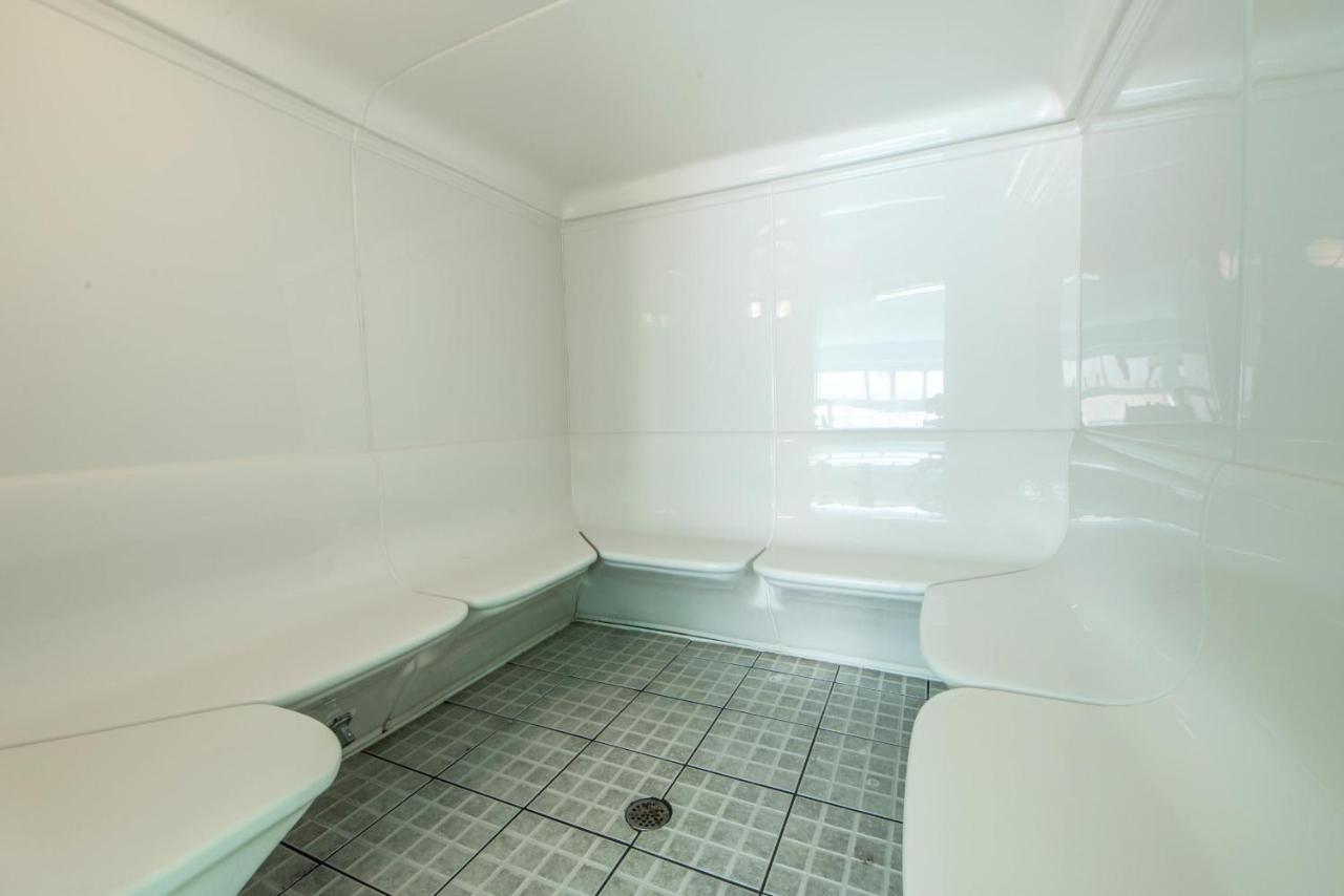 Ocean Villa Penthouse #2302 パナマシティービーチ エクステリア 写真